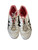 Used Asics Soccer Cleats White Junior 04 11884-S000049888 View 2