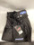 Used Hespeler ROGUE RH10 YTH Youth Pant Black LG 11851-S000035694 View 1
