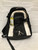 Used SWINGMAN BACKPACK BB/SB Player Backpack Black 11668-S000111504 View 1
