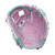 NEW Wilson A2000 FP Fall 2025 FP1175 White/Lavender/Seafoam 11.75"-RHT 11805-WILWBW1034851175 View 3