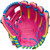 NEW Fall 2025 A2000® 1786SS 11.5” RHT Infield Baseball Glove 11805-WILWBW103492115 View 3