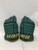 Used Bauer TEAM PRO SERIES Senior Gloves Dark Green 14" 11836-S000029314 View 1