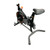 Used ECHANFIT INDOOR BIKE Indoor Cycle 11479-S000400552 View 1