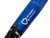 Used 2023 Louisville Slugger META AUTISM SPEAKS BBMLTMB3-23 BBCOR -3 Baseball Bat 33" 33/30 11731-S000144932 View 3