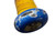 Used 2023 Louisville Slugger META AUTISM SPEAKS BBMLTMB3-23 BBCOR -3 Baseball Bat 33" 33/30 11731-S000144932 View 4