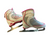 Hespeler Skates Junior Figure Skates View 1