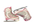 Hespeler Skates Junior Figure Skates View 2