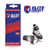 PROLACE WAXED RD/BK 108" 11705-ELH698548120559 View 1