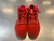 Used Nike Basketball Shoes M Red Senior 7.5 11339-S000192821 View 4
