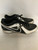 Used Nike MVP STRIKE BB/SB Cleats White And Black Senior 12 11823-S000033227 View 1