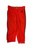 Used New Balance ORANGE PANTS BB/SB Pant Boys Orange MD 11856-S000021954 View 1