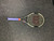 Used Wilson HAMMER 6 Adult Tennis Racquet None 4 1/4" 10743-S000465722 View 1