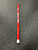 New 1Lacrosse AL6000 Atk Shaft Red 11726-531IL6000ATKRED View 1