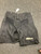 Used Nike SHELL Senior Pant Black Senior 11162-S000433445 View 1