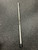 New 1Lacrosse Cutter Elite Atk Shaft Silver 11726-531CUTTEREATKSLV View 1