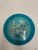 Used Discmania MAJESTY Disc Golf Driver Royal Blue 11703-S000195937 View 2