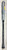 Demarini THE GOODS GIC-24 BBCOR Baseball Bat Grey And Black 33"-3 11750-S000209009 View 2