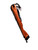 New PITCH N PUTT BAG ORANGE 11347-35HK99546 View 1