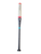 Used Mizuno WHITEOUT FP BAT BB/SB Fastpitch Bat 32" 11708-S000181862 View 1