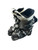 Used Atomic HAWX80 Womens DH Ski Boot Black 240 MP - J06 - W07 11932-S000165250 View 2