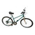 Used Huffy Mojave Mountain Bike Mens Grey 53-57cm - 21-22" - XL Frame 11932-S000165255 View 1