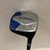 Used Knight TITAN FW Mens Fairway Wood RH 3 Wood 11725-S000489913 View 1