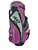 Used Maxfli 4.0 U/SERIES Womens Stand Bag Purple 11866-S000027286 View 6