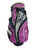 Used Maxfli 4.0 U/SERIES Womens Stand Bag Purple 11866-S000027286 View 2
