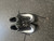 Used Nike Track & Field Cleats Adult Black Senior 9 11849-S000030324 View 2