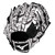 New MVP PRIME FP 11.5" GMVP40 11906-MIZ313337ROIL View 1
