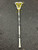 Used STX CRUX PRO GEORGETOWN Wmn Atk/Mid Complete Stick White 11162-S000433459 View 1