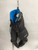 Used Bauer PRODIGY BOTTOMS Youth Pant Black LG 11851-S000035734 View 1
