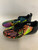 Used Adidas THREE STRIPE LIFE Adult FB Cleats Black Senior 6 11823-S000033255 View 3
