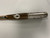 Used Demarini VOODOO BB/SB Youth Bat 31" 11882-S000013185 View 3