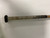 Used Demarini VOODOO BB/SB Youth Bat 31" 11882-S000013185 View 8