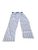 Used CBB ATHLETICS PANTS SZ32-36 BB/SB Pant Mens White Senior 11708-S000181913 View 2