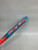 Used PURE SPORTS INTEGRITY RAC2 BB/SB Slowpitch Bat 34" 11871-S000020193 View 1