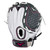 New Mizuno PROSPECT FINCH GPP RH Throw Fastpitch Gloves None 11" 11906-MIZ313356R091 View 1