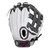 New Mizuno PROSPECT FINCH GPP RH Throw Fastpitch Gloves None 11.5" 11906-MIZ313357F091 View 1