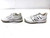 Used New Balance FREEZE TURF LAX Cleats Mens White Senior 12 11860-S000295566 View 1