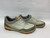 Used Ecco Mens Golf Shoes Grey Senior 11 11905-S000014061 View 1