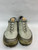 Used Ecco Mens Golf Shoes Grey Senior 11 11905-S000014061 View 2