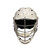 Used Cascade CPV R Lacrosse Helmet White One Size 11816-S000273196 View 2