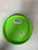 Used P MODEL PUTT AND APPROACH Disc Golf Putter Green 11889-S000015609 View 1
