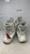 Used Burton IMPRINT 2 Womens Snowboard Boots White Senior 7 11795-S000026588 View 1