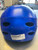 Used Razor Skateboard Helmet Royal Blue SM 11868-S000064473 View 3