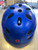 Used Razor Skateboard Helmet Royal Blue SM 11868-S000064473 View 1