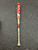 Used Marucci CAT X BB/SB USSSA 2 3/4 Bat 31" 11162-S000433501 View 1