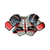 Sher-wood Hockey Hockey Shoulder Pads View 1