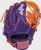 NEW RAWLINGS HEART OF THE HIDE PROR204WU-2PUO 11.5" RH BASEBALL GLOVE 11835-RAWR00713027 View 4